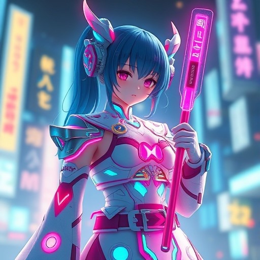 anime sex AI