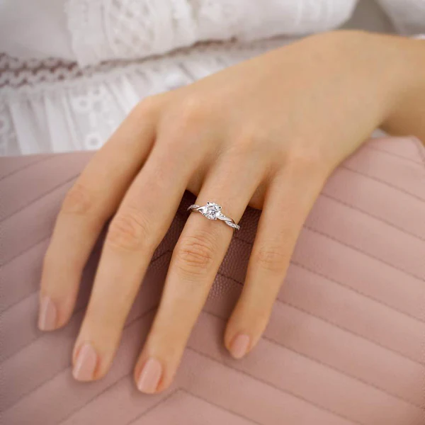 ready to ship diamond rings